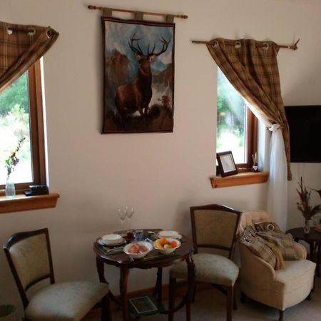 Dalmunach House อาเบอร์ลัวร์ ภายนอก รูปภาพ
